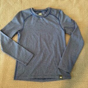 REI Baselayer size M